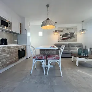  Holiday home Barbican Spain