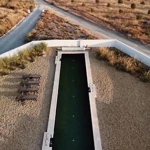 Dunas Cave House Holidays Benamaurel